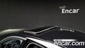 Mercedes-Benz C-Class C200 AMG Line 2021 года из Южной Кореи