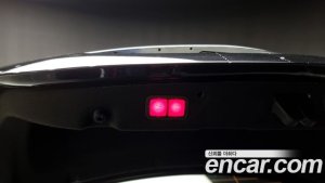 Mercedes-Benz C-Class C200 AMG Line 2021 года из Южной Кореи