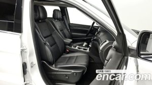 Jeep Cherokee 3.6 Summit 2021 года из Южной Кореи