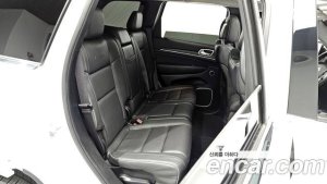 Jeep Cherokee 3.6 Summit 2021 года из Южной Кореи