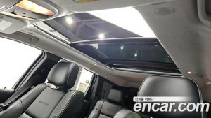 Jeep Cherokee 3.6 Summit 2021 года из Южной Кореи
