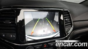 Jeep Cherokee 3.6 Summit 2021 года из Южной Кореи