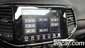 Jeep Cherokee 3.6 Summit 2021 года из Южной Кореи