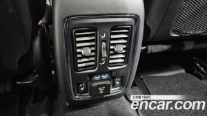 Jeep Cherokee 3.6 Summit 2021 года из Южной Кореи