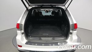 Jeep Cherokee 3.6 Summit 2021 года из Южной Кореи