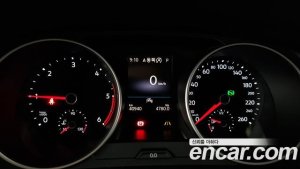 Volkswagen Tiguan 2.0 TDI Premium 2020 года из Южной Кореи
