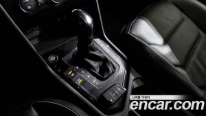 Volkswagen Tiguan 2.0 TDI Premium 2020 года из Южной Кореи