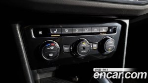 Volkswagen Tiguan 2.0 TDI Premium 2020 года из Южной Кореи