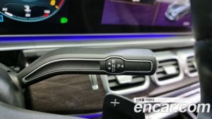 Mercedes-Benz GLE-Class GLE400d 4MATIC Coupe 2021 года из Южной Кореи