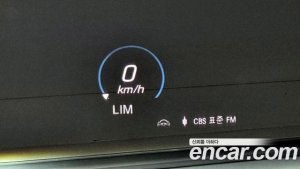 Mercedes-Benz GLE-Class GLE400d 4MATIC Coupe 2021 года из Южной Кореи