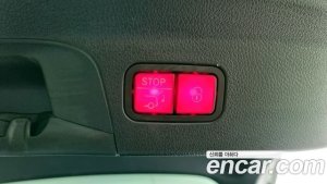 Mercedes-Benz GLE-Class GLE400d 4MATIC Coupe 2021 года из Южной Кореи