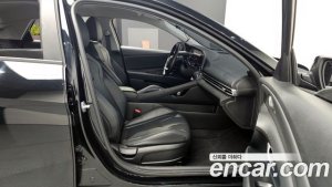 Hyundai AVANTE 1.6 2021 года из Южной Кореи