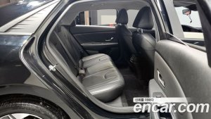 Hyundai AVANTE 1.6 2021 года из Южной Кореи