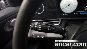 Hyundai AVANTE 1.6 2021 года из Южной Кореи