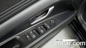 Hyundai AVANTE 1.6 2021 года из Южной Кореи