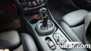 Mini Clubman DEFAULT 2021 года из Южной Кореи