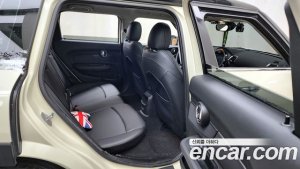 Mini Clubman DEFAULT 2021 года из Южной Кореи