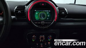 Mini Clubman DEFAULT 2021 года из Южной Кореи