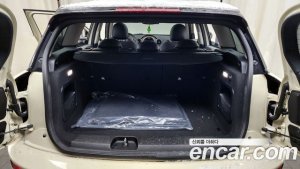 Mini Clubman DEFAULT 2021 года из Южной Кореи