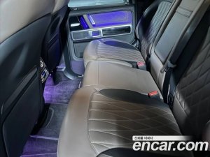 Mercedes-Benz G-Class AMG G63 2020 года из Южной Кореи
