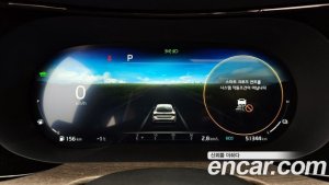 Kia K5 Signature 2021 года из Южной Кореи