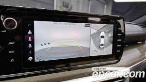 Kia K5 Signature 2021 года из Южной Кореи