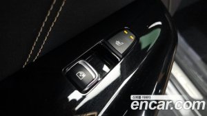 Kia K5 Signature 2021 года из Южной Кореи