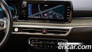 Kia K5 Signature 2021 года из Южной Кореи