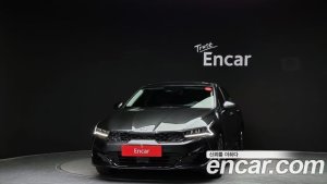 Kia K5 2.0 2020 года из Южной Кореи