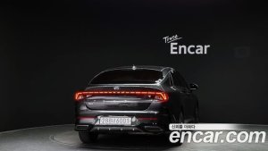 Kia K5 2.0 2020 года из Южной Кореи