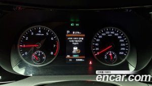 Kia K5 2.0 2020 года из Южной Кореи