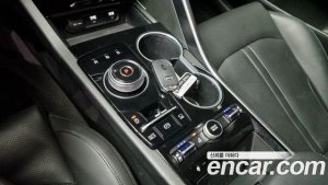 Kia K5 2.0 2020 года из Южной Кореи