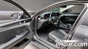 Kia K5 2.0 2020 года из Южной Кореи