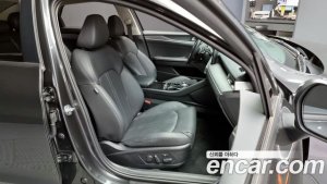 Kia K5 2.0 2020 года из Южной Кореи