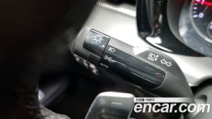 Kia K5 2.0 2020 года из Южной Кореи