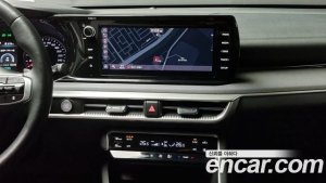 Kia K5 2.0 2020 года из Южной Кореи