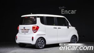Kia RAY Signature 2021 года из Южной Кореи