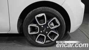 Kia RAY Signature 2021 года из Южной Кореи