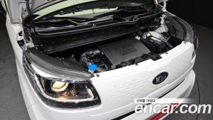Kia RAY Signature 2021 года из Южной Кореи
