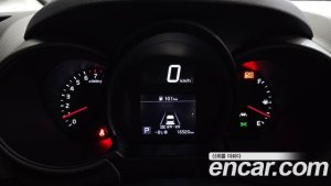 Kia RAY Signature 2021 года из Южной Кореи