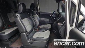 Kia RAY Signature 2021 года из Южной Кореи