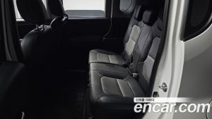 Kia RAY Signature 2021 года из Южной Кореи