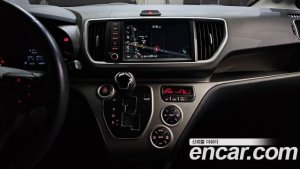 Kia RAY Signature 2021 года из Южной Кореи
