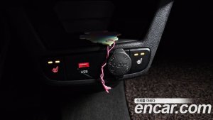 Kia RAY Signature 2021 года из Южной Кореи