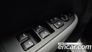 Kia RAY Signature 2021 года из Южной Кореи