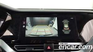 Kia Niro 1.6 HEV 2022 года из Южной Кореи
