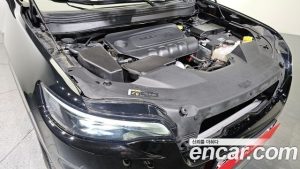 Jeep Cherokee 2.4 Limited AWD 2020 года из Южной Кореи