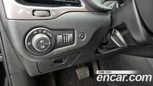 Jeep Cherokee 2.4 Limited AWD 2020 года из Южной Кореи