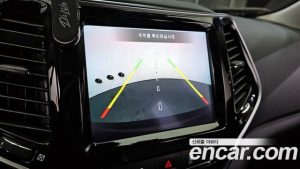 Jeep Cherokee 2.4 Limited AWD 2020 года из Южной Кореи