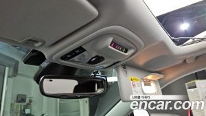 Jeep Cherokee 2.4 Limited AWD 2020 года из Южной Кореи